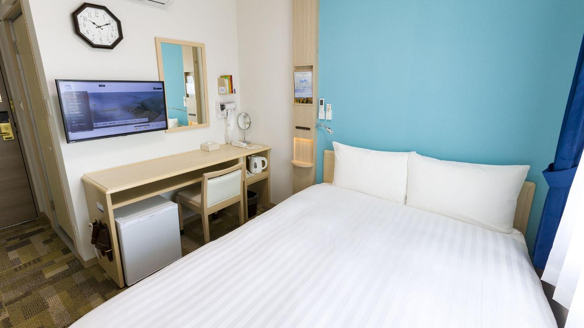 Toyoko Inn Tokyo Keio-Sen Higashi-Fuchu-Eki Kita-Guchi Room photo