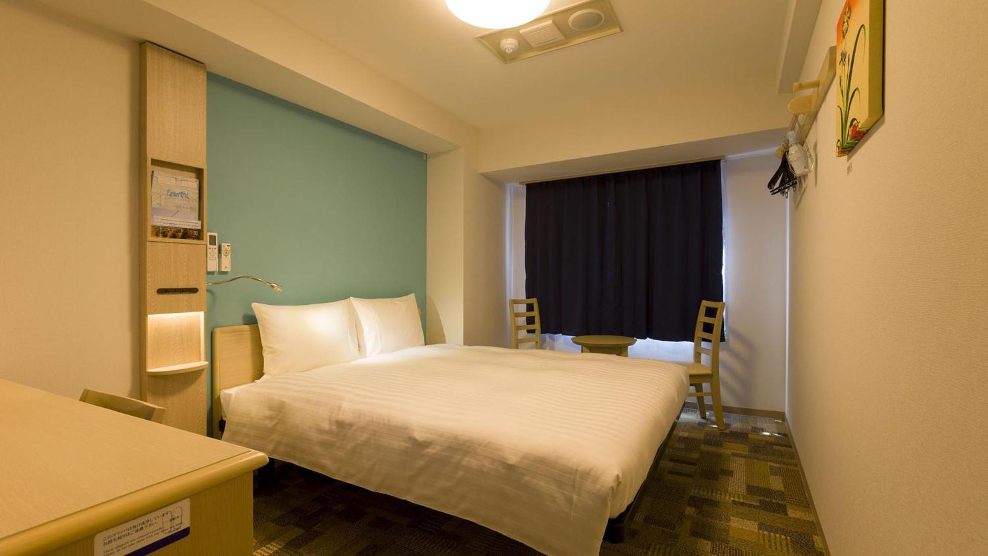 Toyoko Inn Tokyo Keio-Sen Higashi-Fuchu-Eki Kita-Guchi Room photo