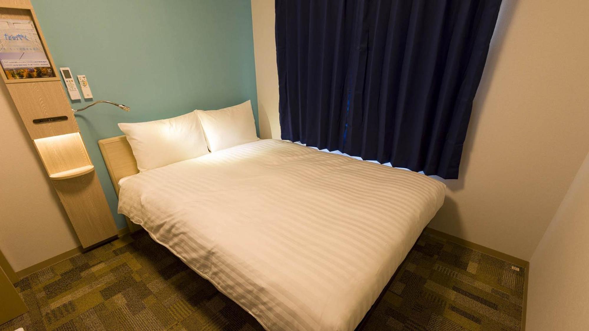 Toyoko Inn Tokyo Keio-Sen Higashi-Fuchu-Eki Kita-Guchi Room photo