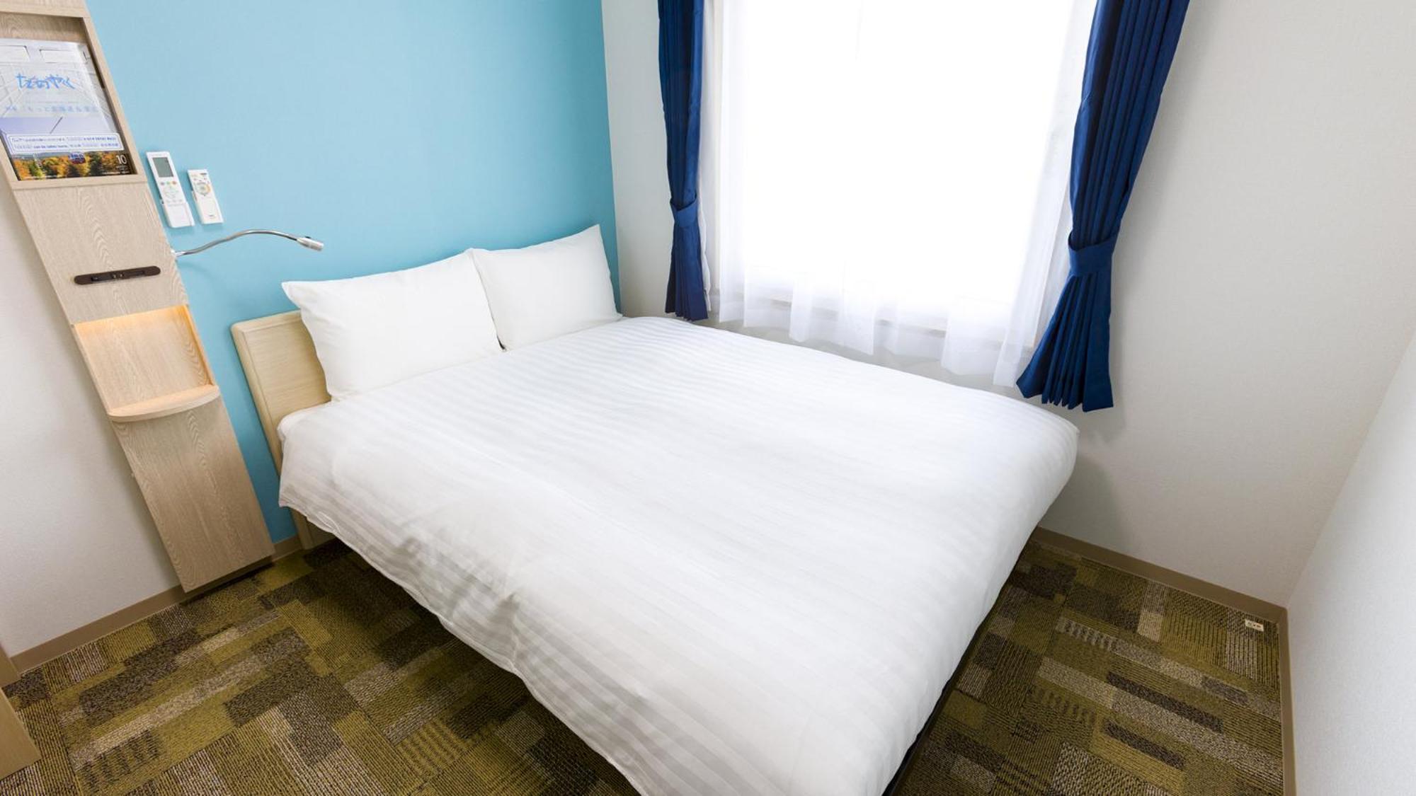 Toyoko Inn Tokyo Keio-Sen Higashi-Fuchu-Eki Kita-Guchi Room photo