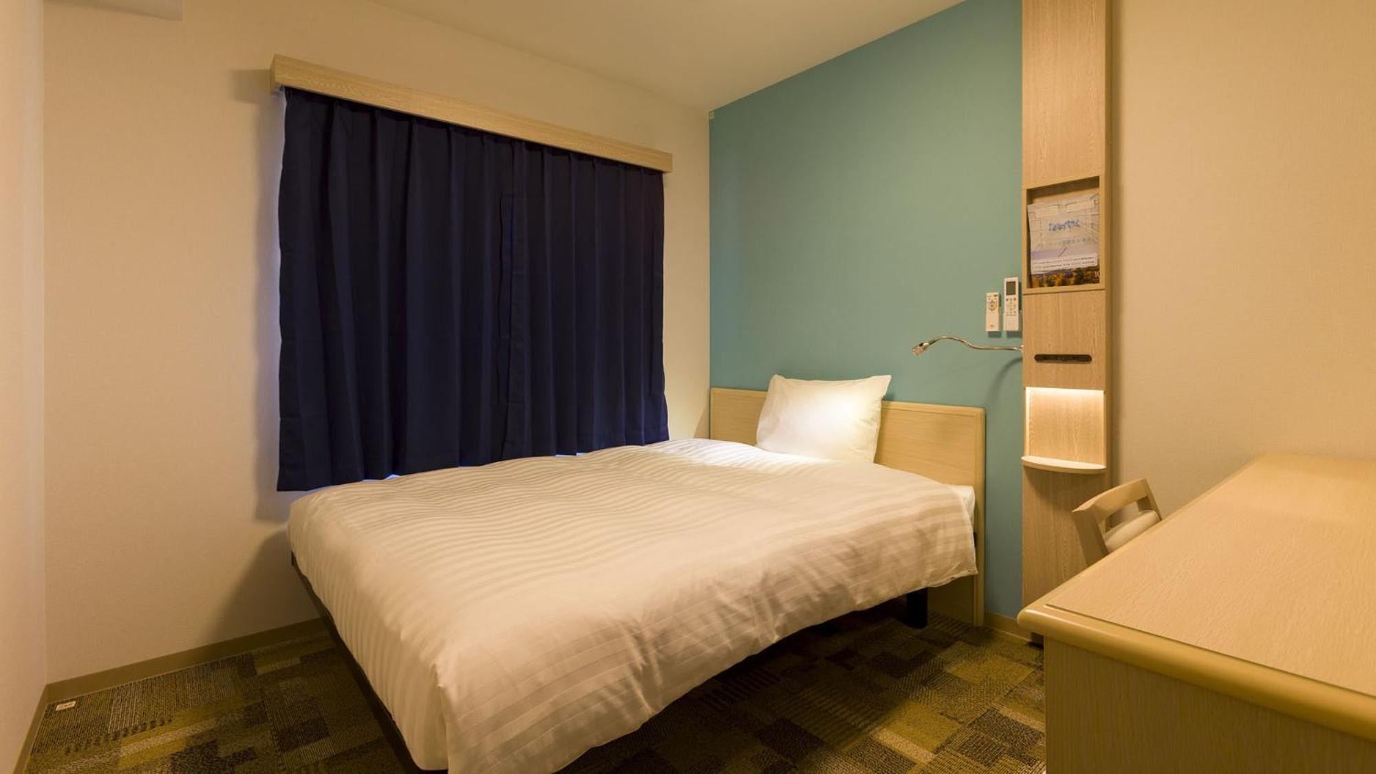 Toyoko Inn Tokyo Keio-Sen Higashi-Fuchu-Eki Kita-Guchi Room photo