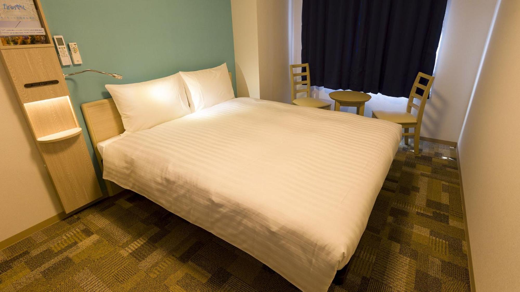 Toyoko Inn Tokyo Keio-Sen Higashi-Fuchu-Eki Kita-Guchi Room photo